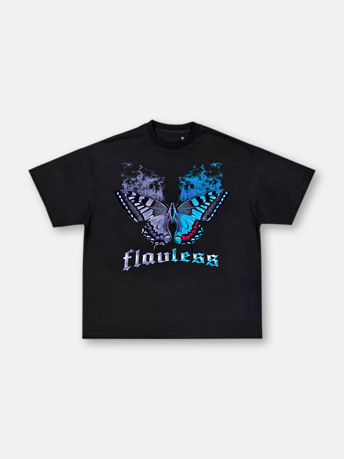 BUTTERFLY 2020 V2 T-SHIRT