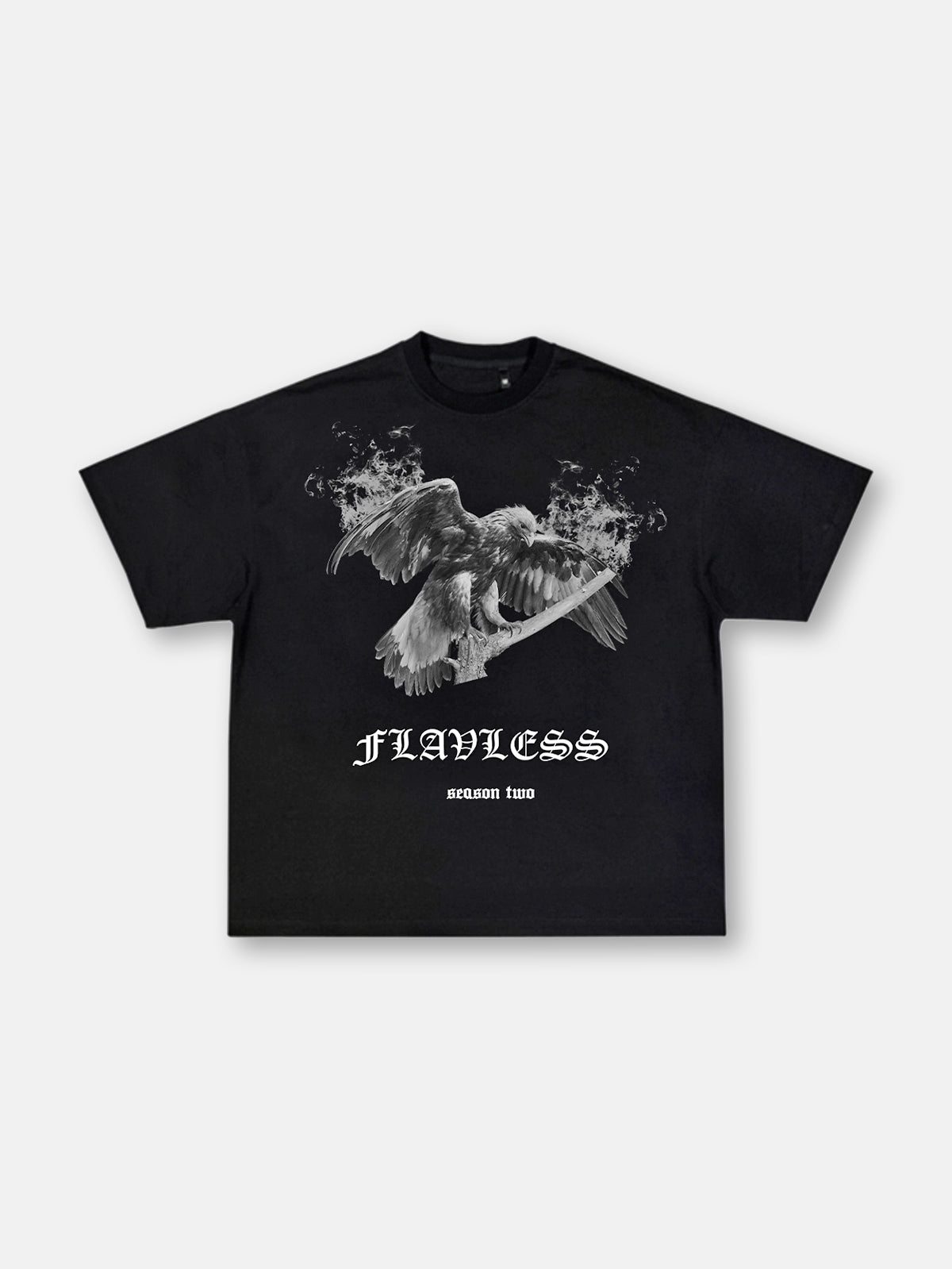 BIRD OF PREY V2 T-SHIRT