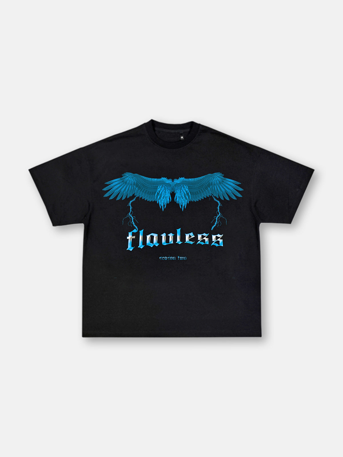 WINGS OF HEAVEN T-SHIRT