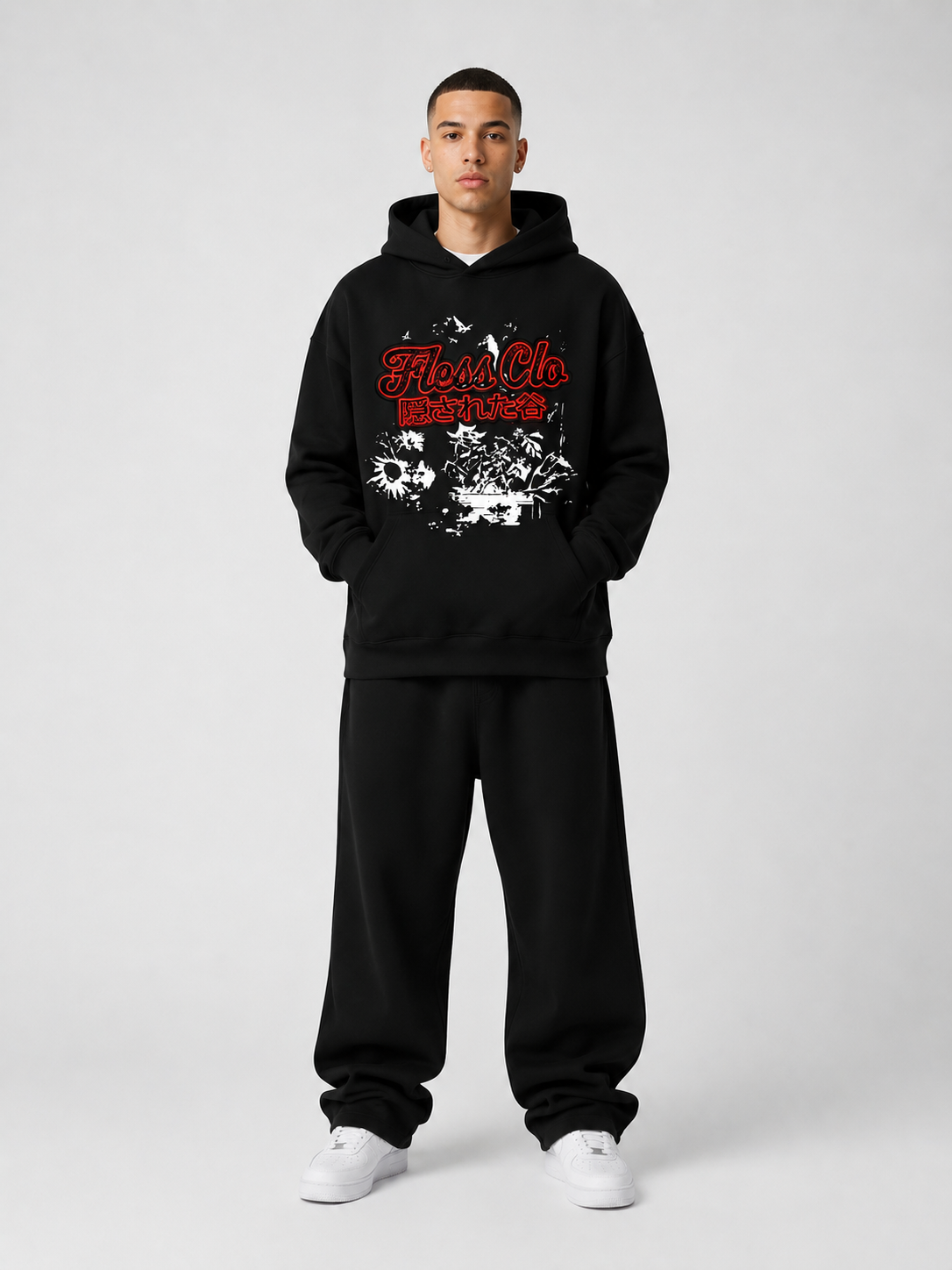 LIMITED TANI HOODIE